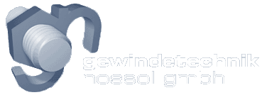 Gewindetechnik Nossol GmbH